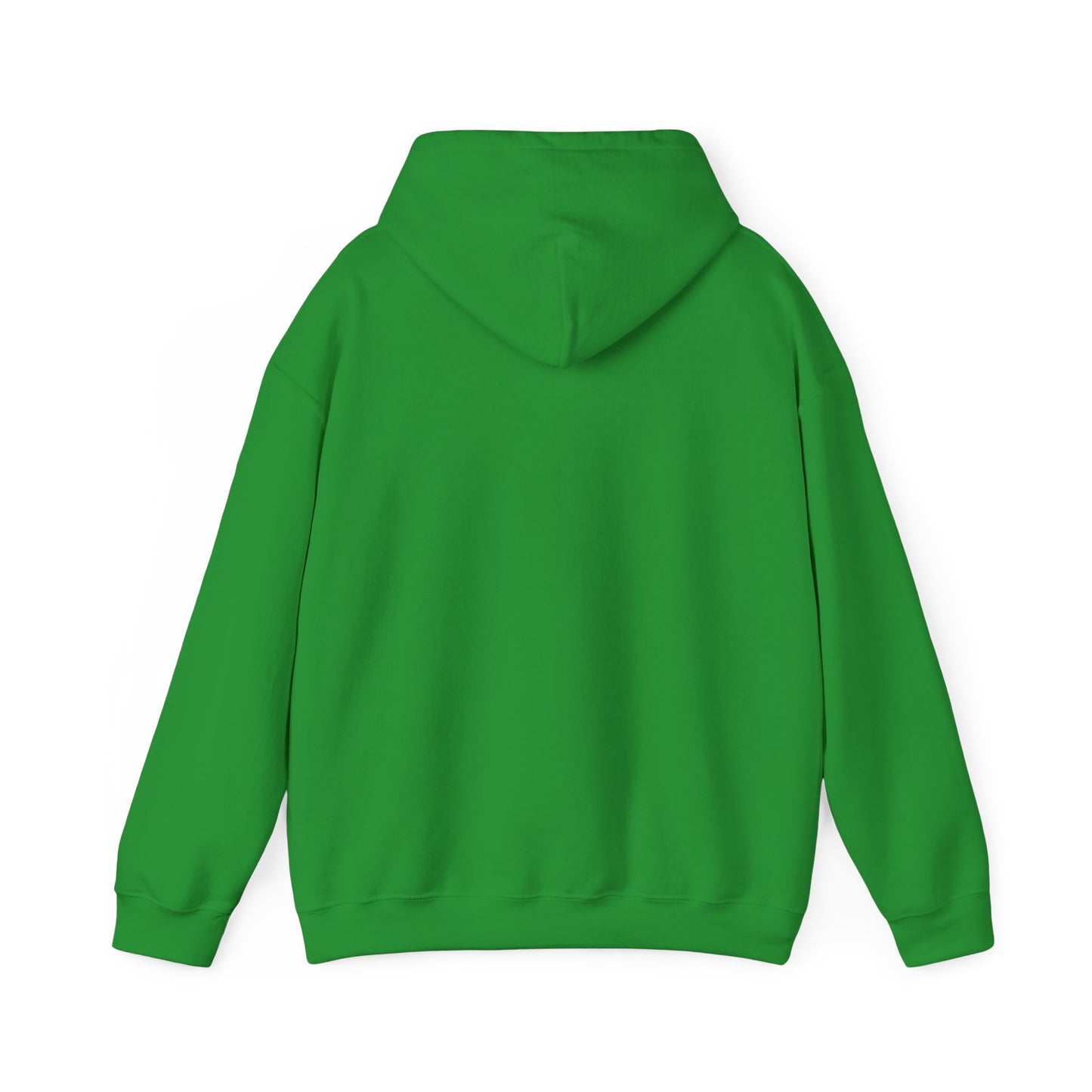 INFP Man Ingredients White Text Hoodie