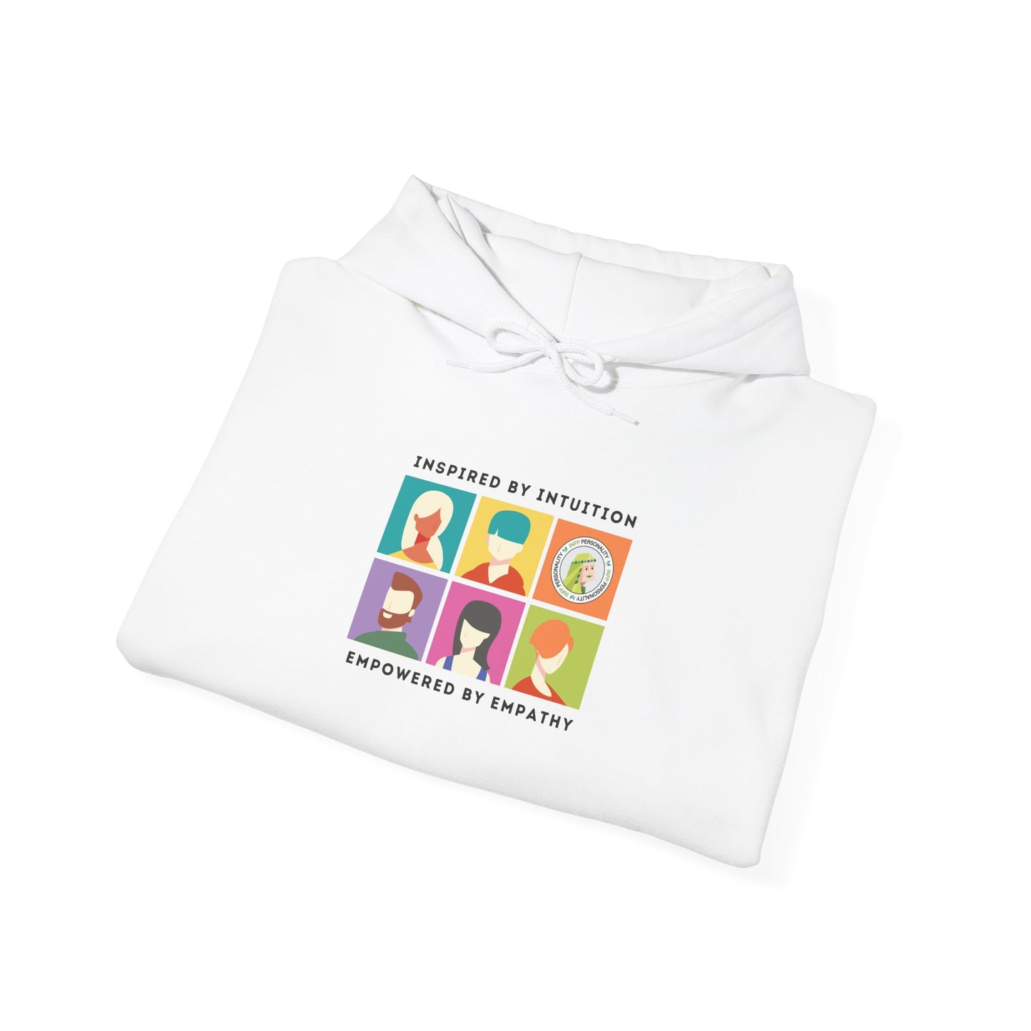 INFP Pride Hoodie