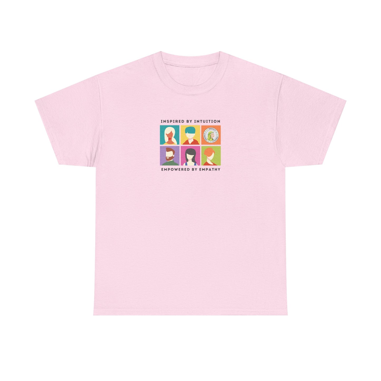 Unisex INFP Pride Tee