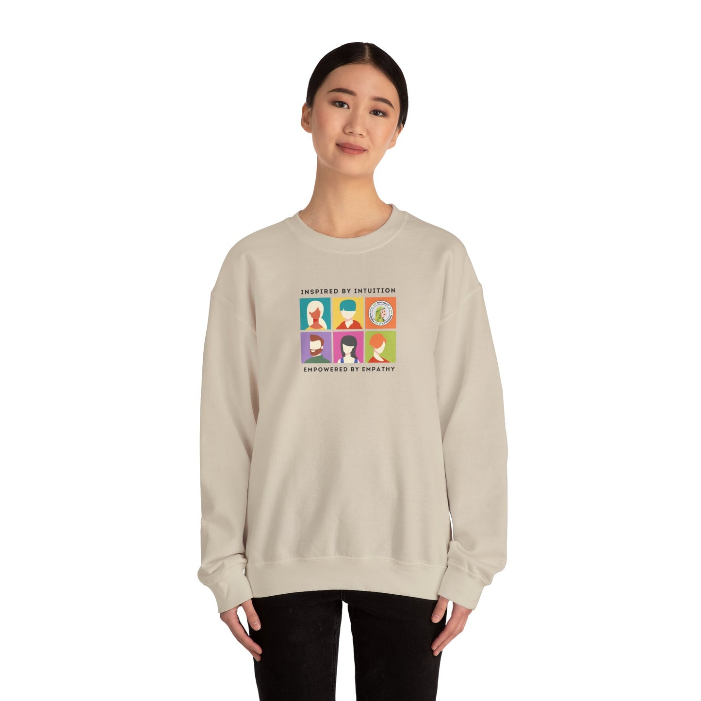 INFP Pride Sweatshirt