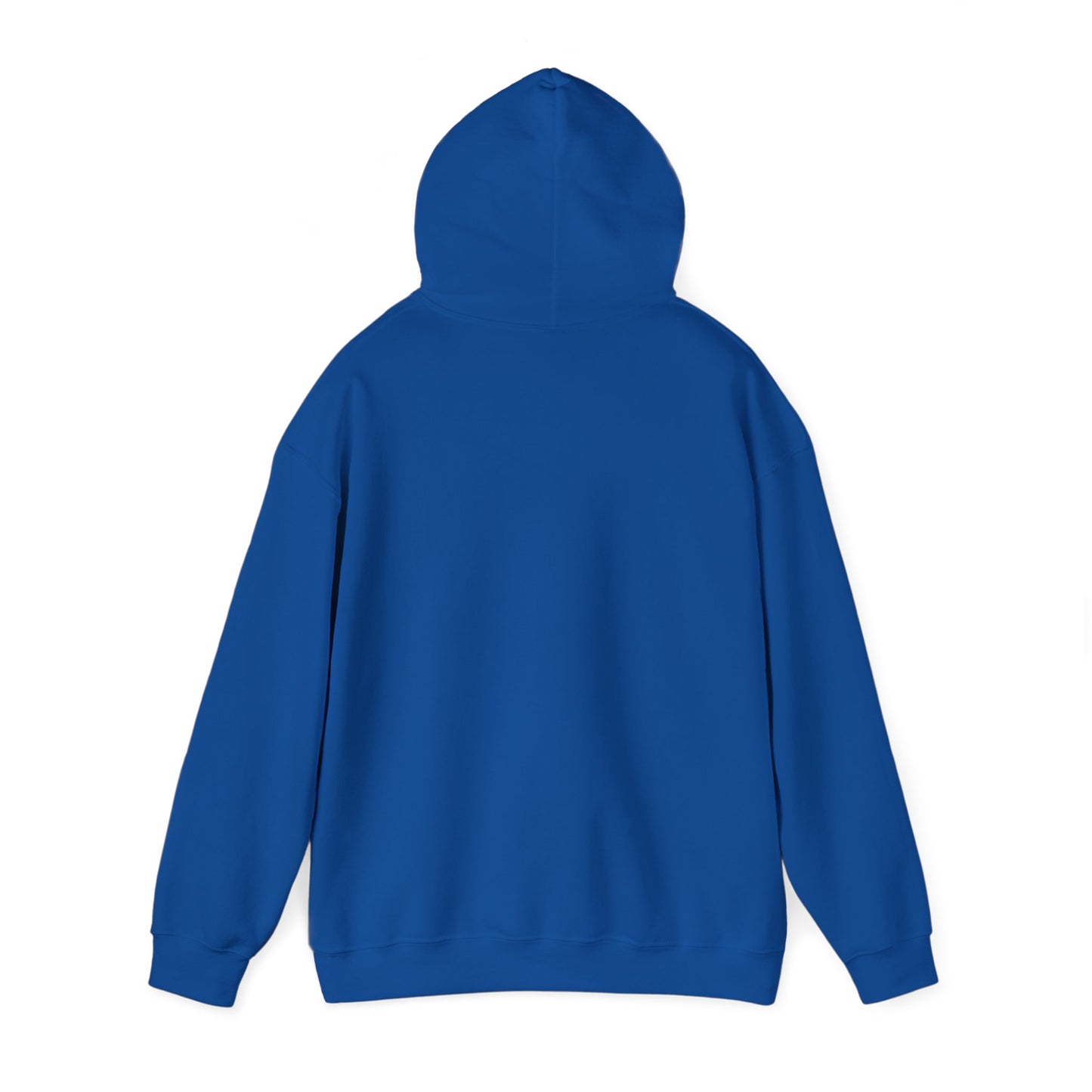 INFP Man Ingredients White Text Hoodie