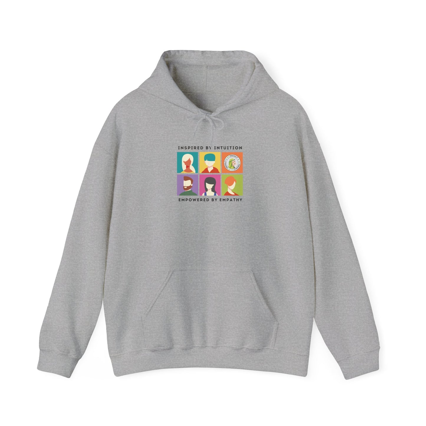 INFP Pride Hoodie