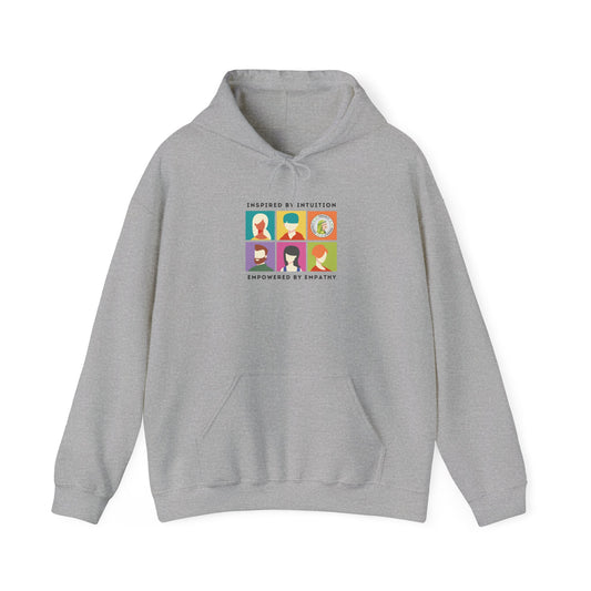 INFP Pride Hoodie