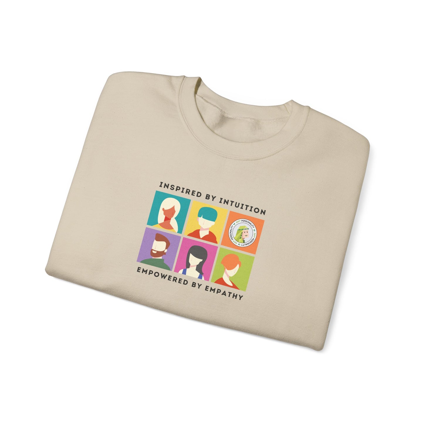 INFP Pride Sweatshirt