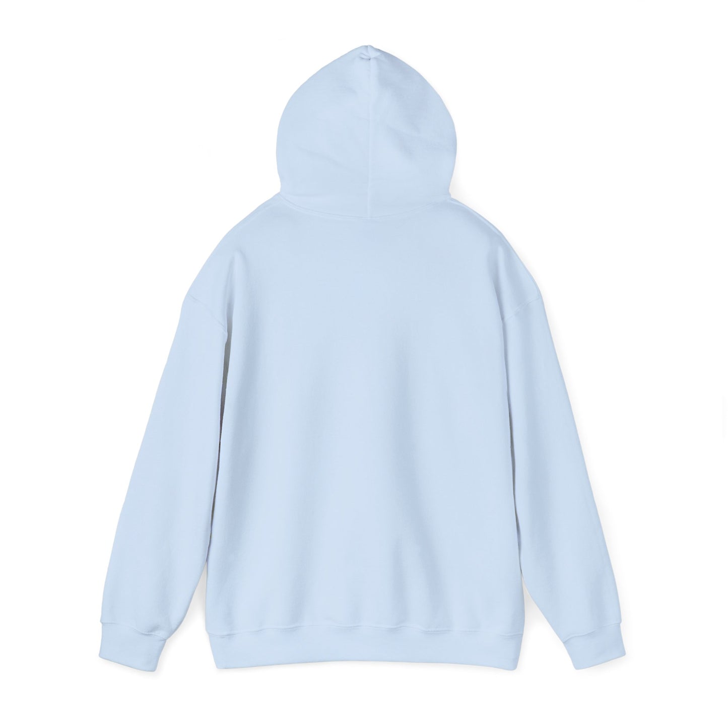 INFP Woman Ingredients White Text Hoodie