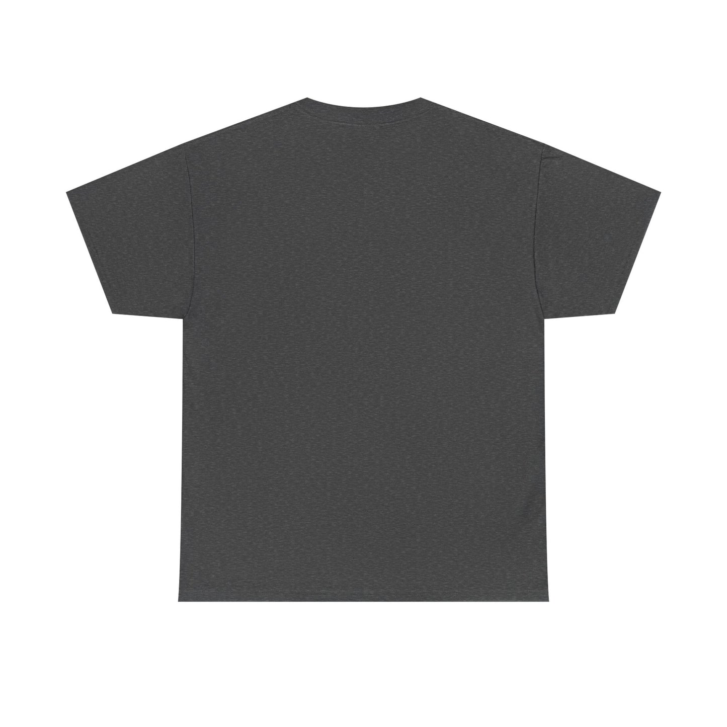 INFP Woman Ingredients White Text Tee