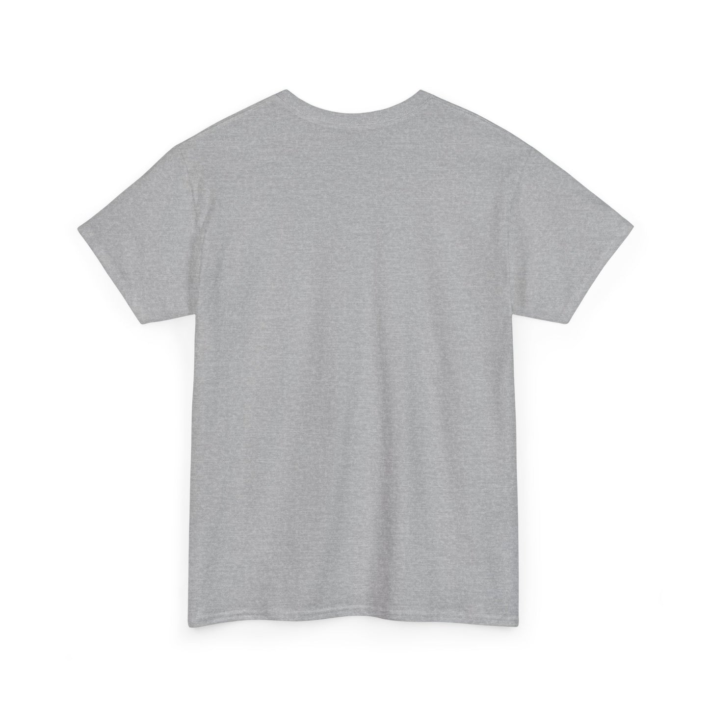 INFP Woman Ingredients White Text Tee