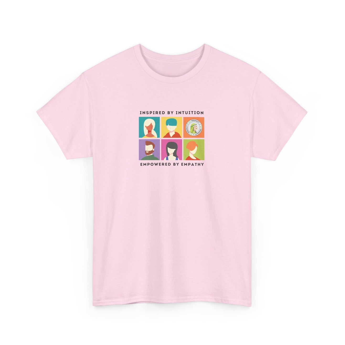 Unisex INFP Pride Tee