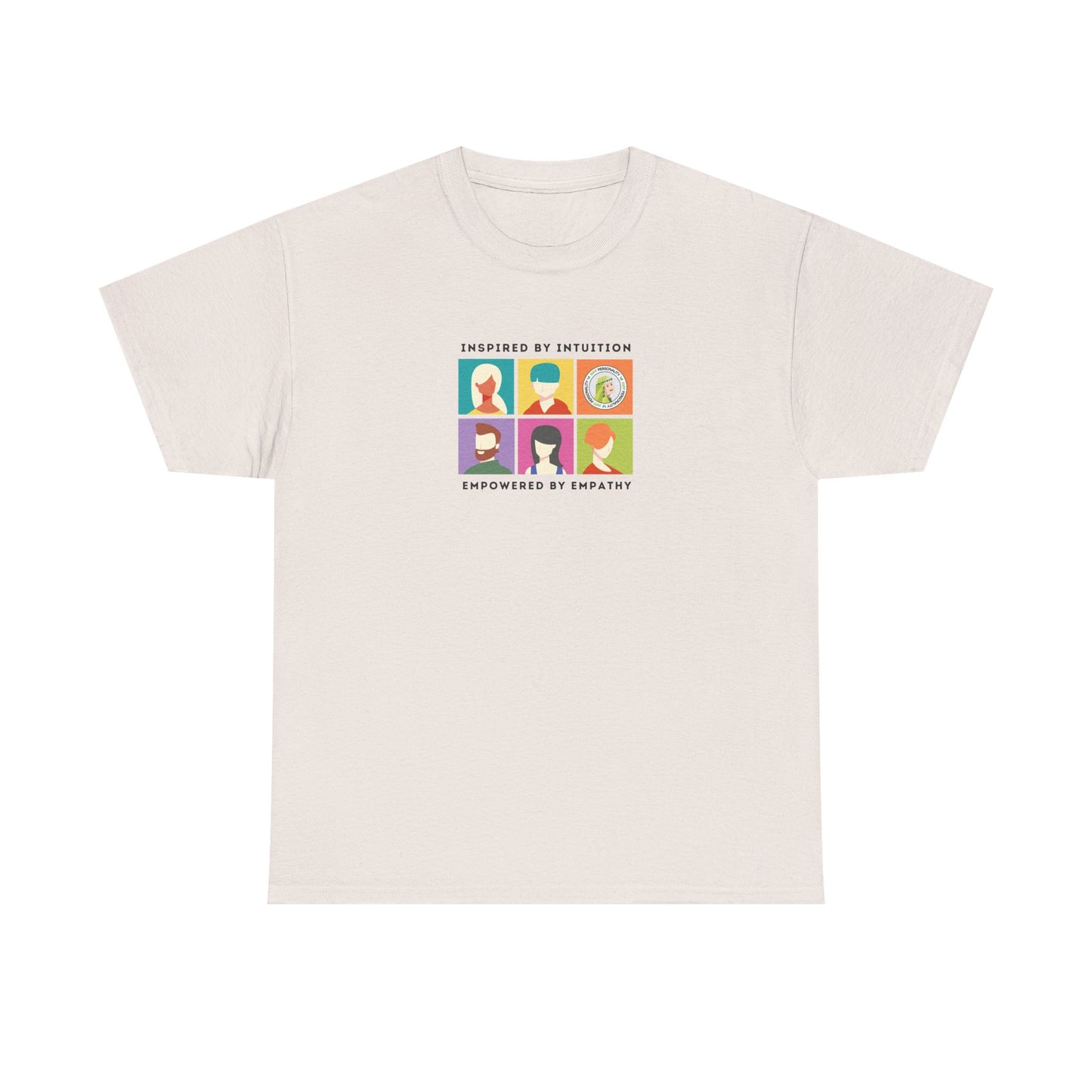 Unisex INFP Pride Tee