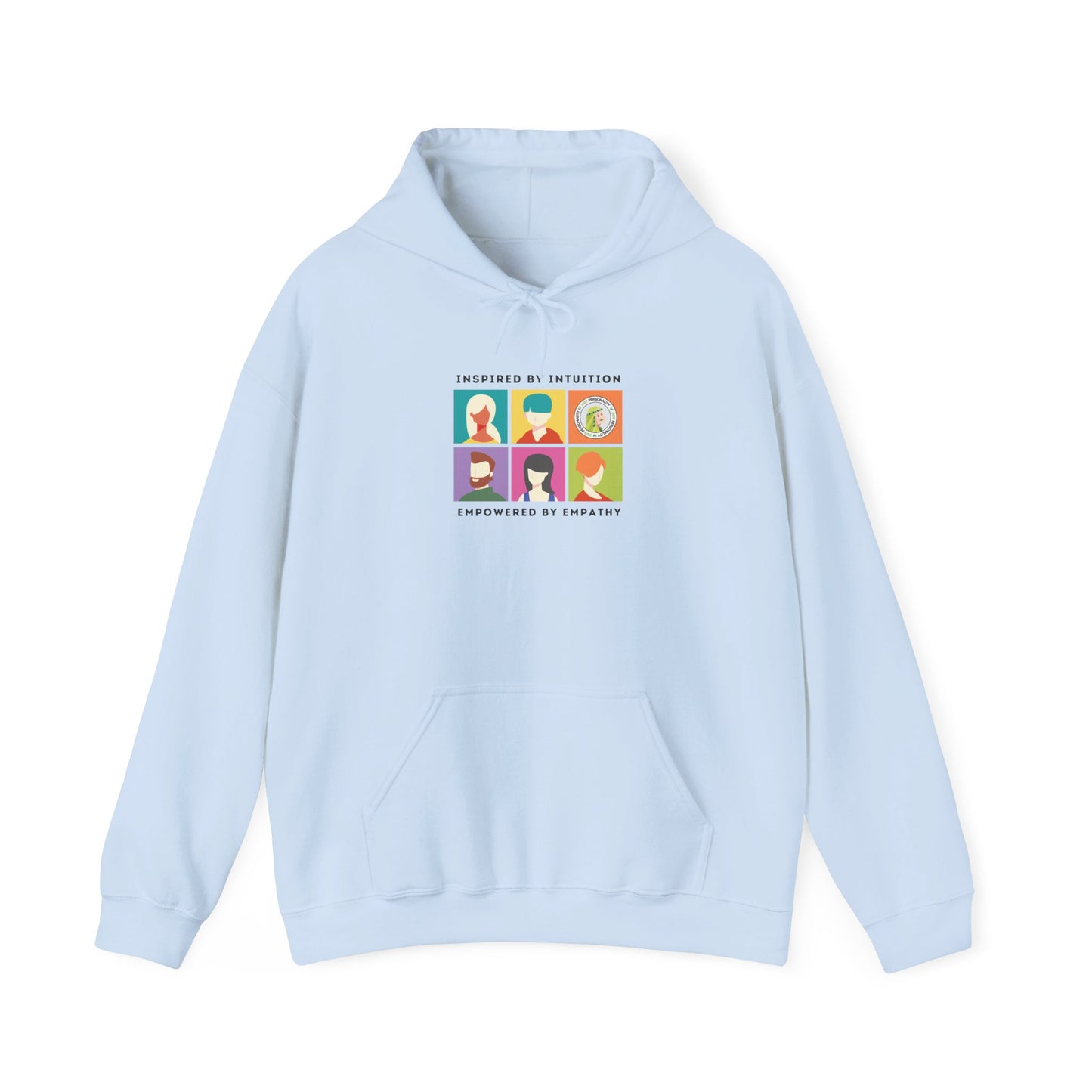 INFP Pride Hoodie