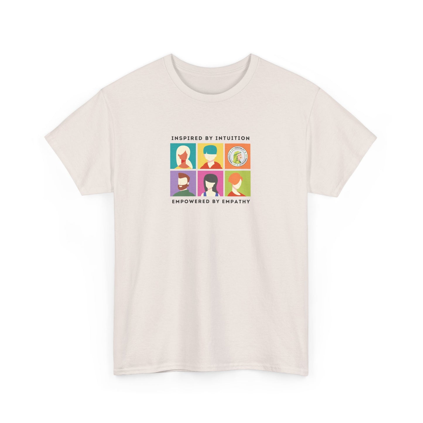 Unisex INFP Pride Tee