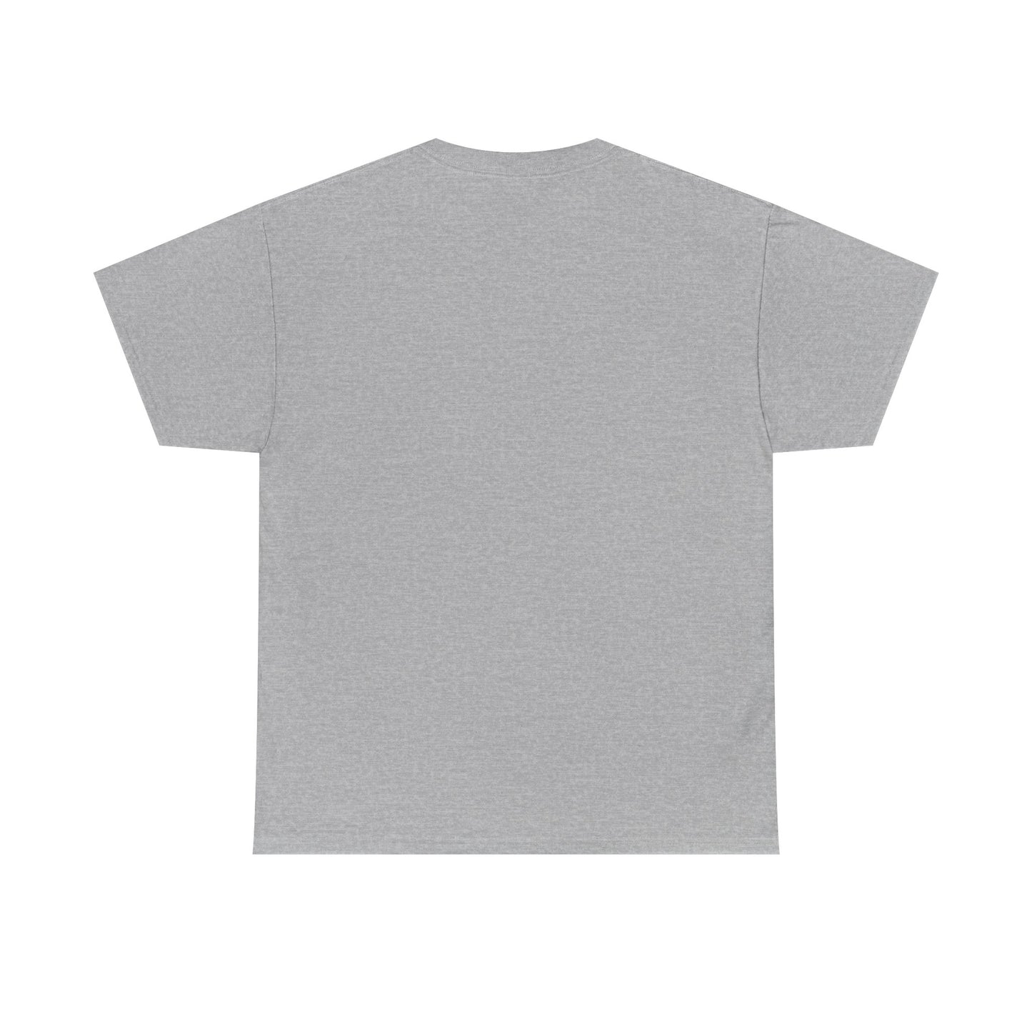 INFP Woman Ingredients White Text Tee