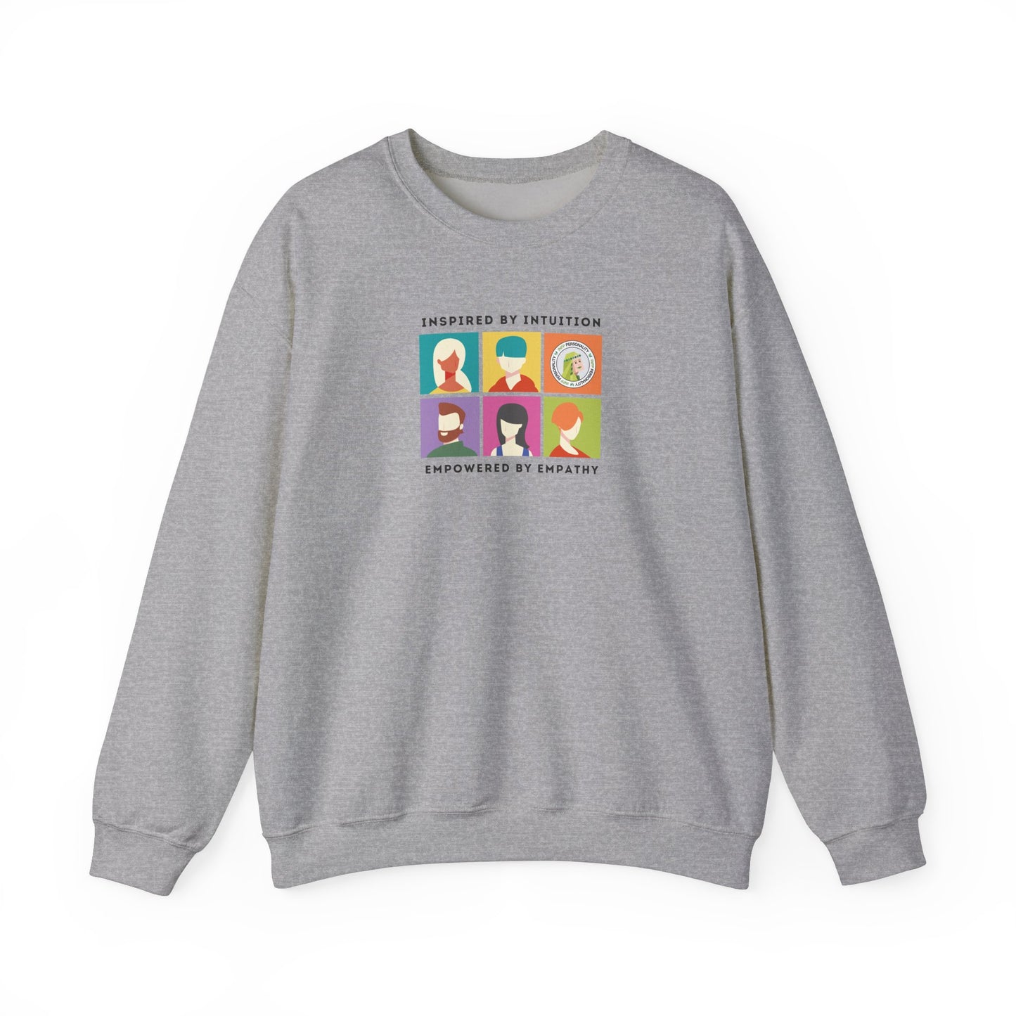 INFP Pride Sweatshirt