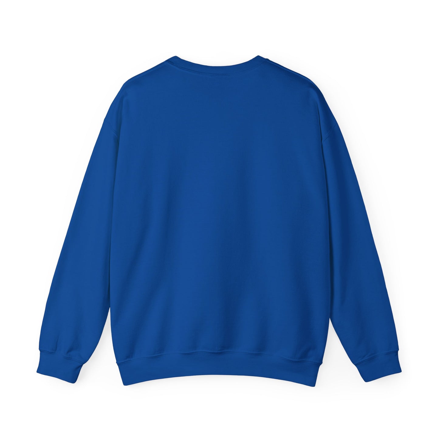 INFP Man Ingredients White Text Sweatshirt