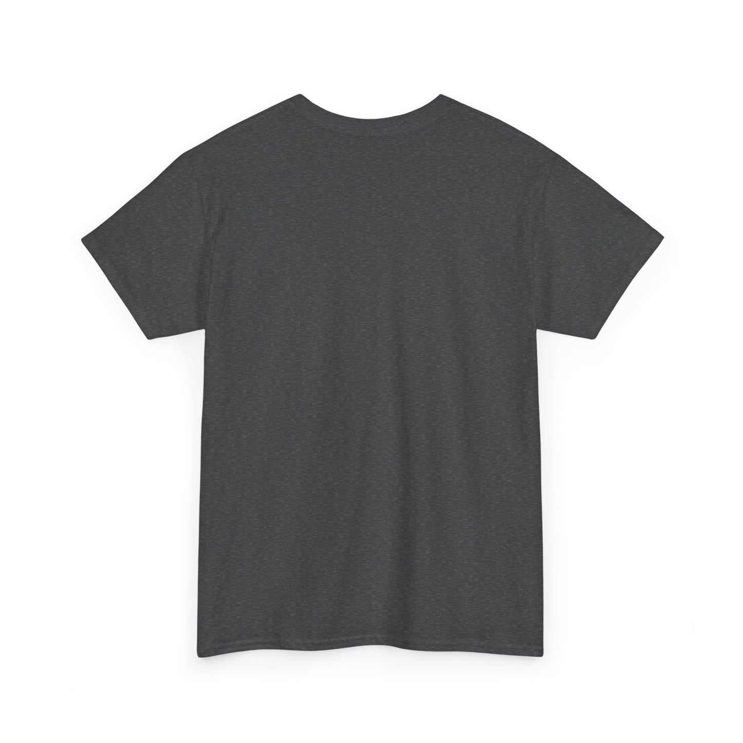 INFP Woman Ingredients White Text Tee