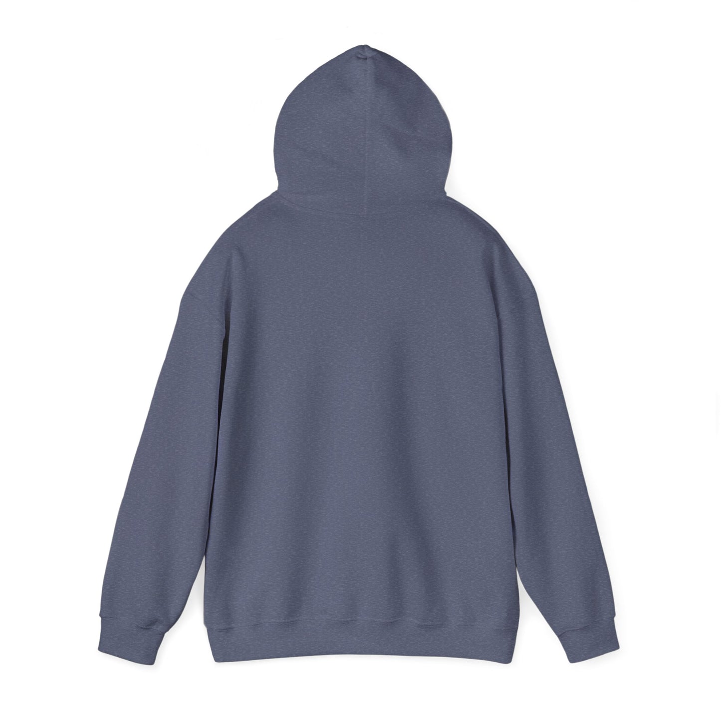 INFP Man Ingredients White Text Hoodie