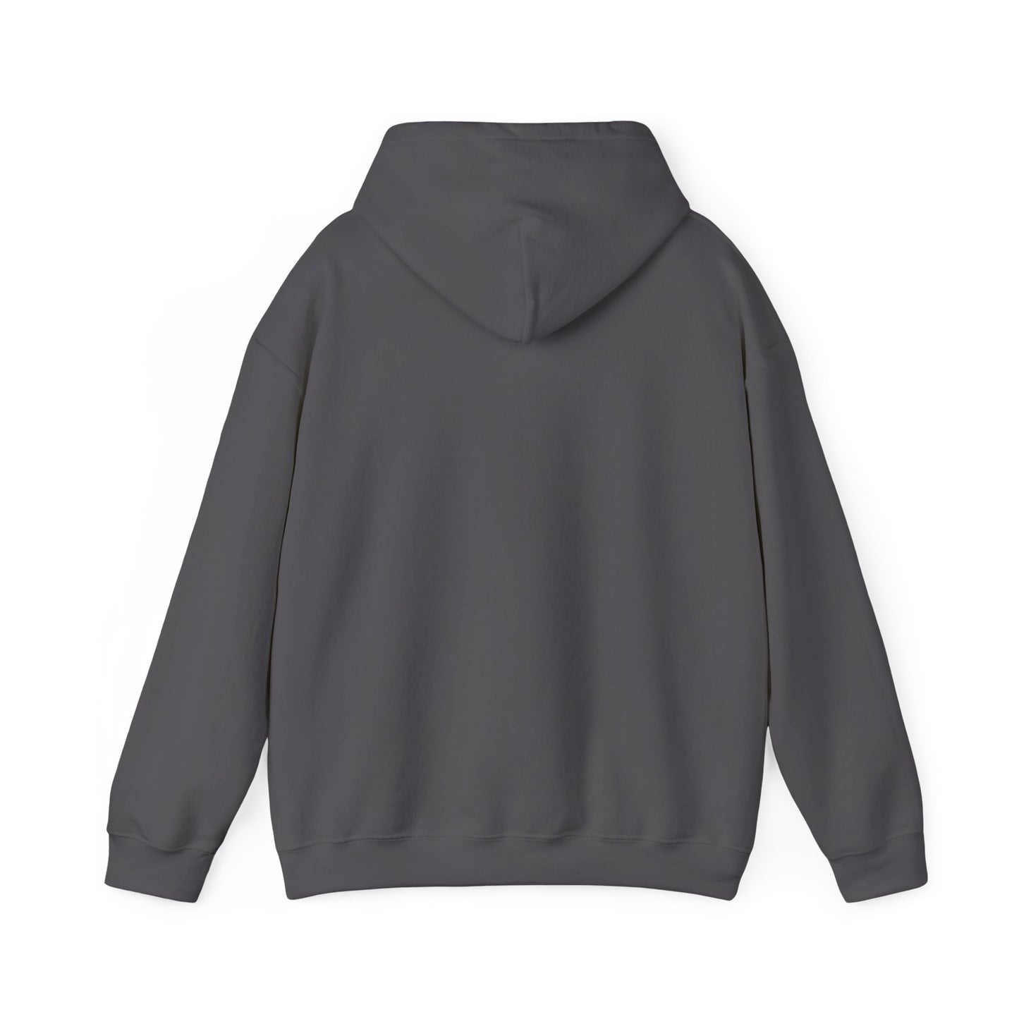 INFP Man Ingredients White Text Hoodie