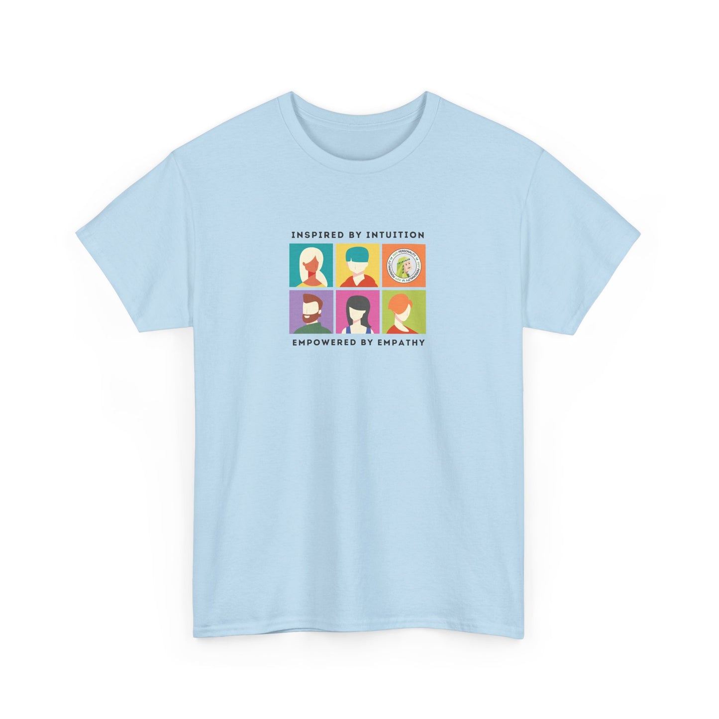Unisex INFP Pride Tee