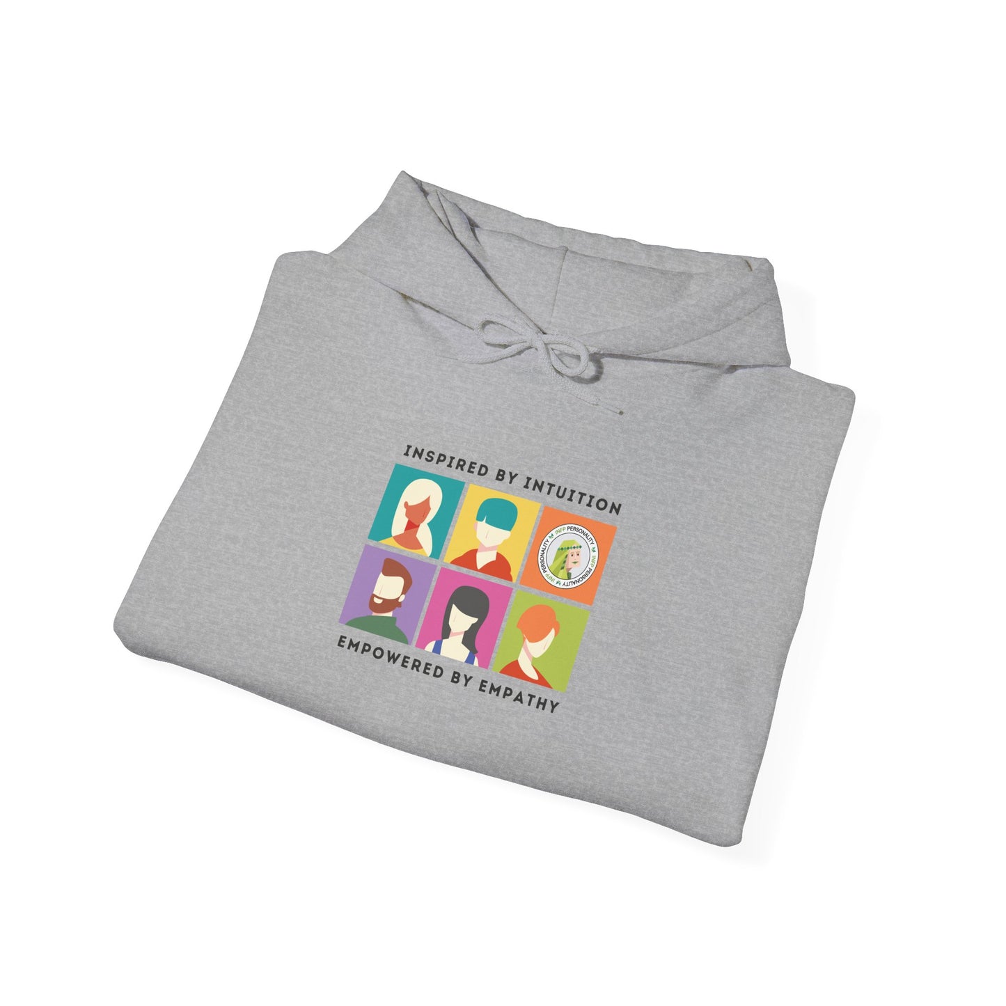 INFP Pride Hoodie