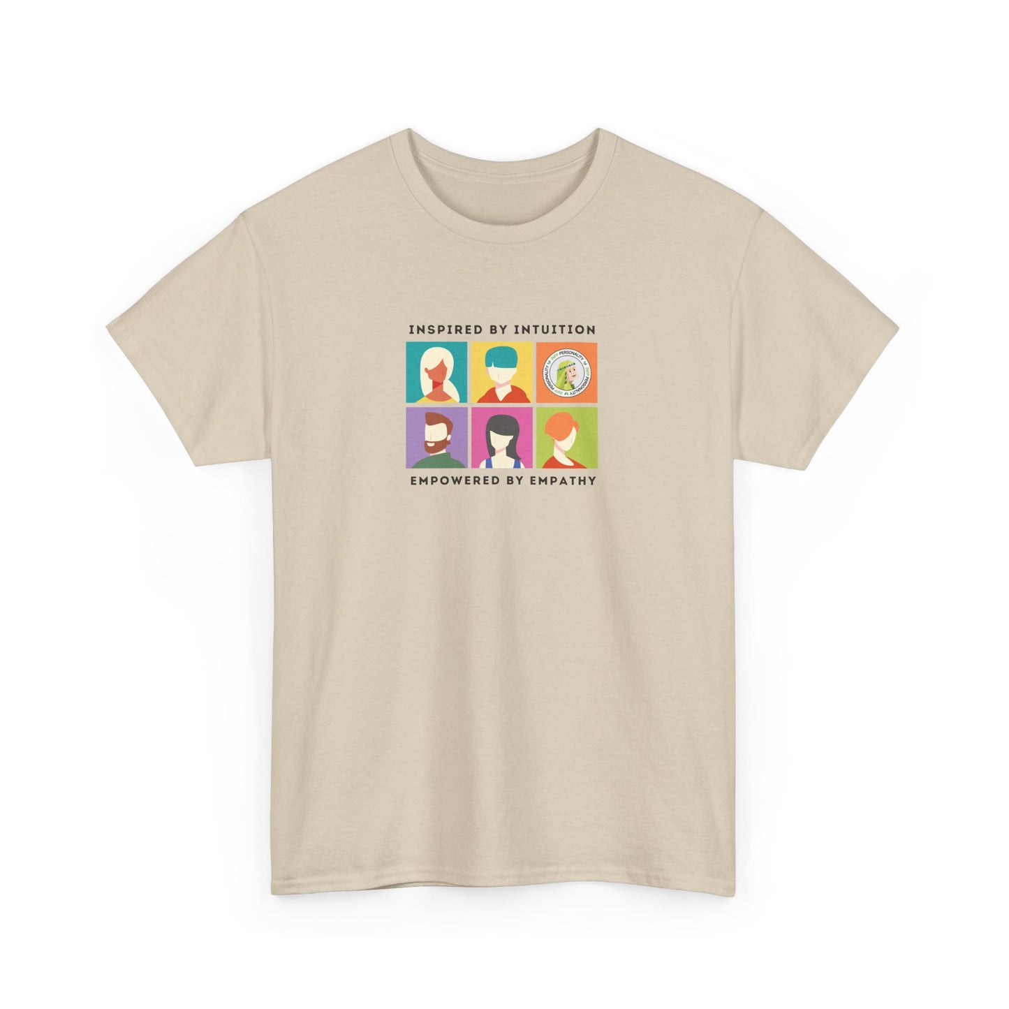 Unisex INFP Pride Tee