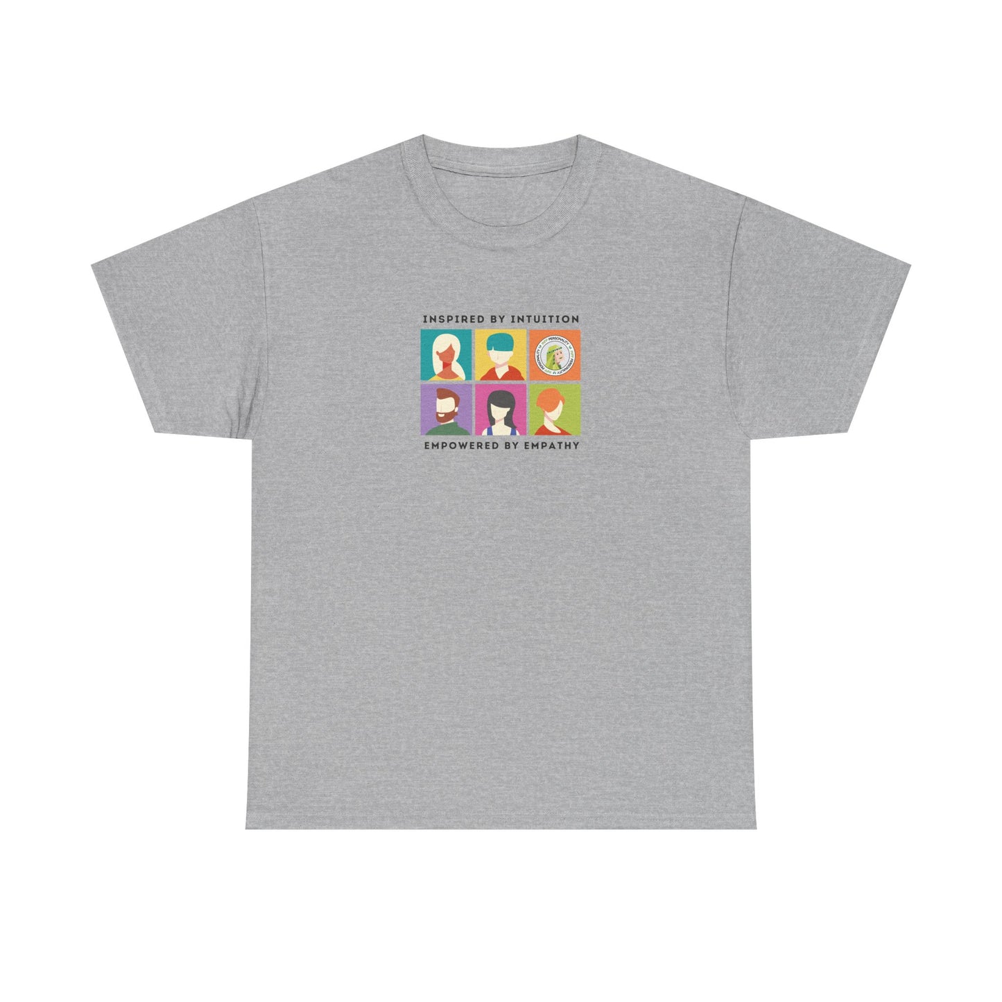 Unisex INFP Pride Tee