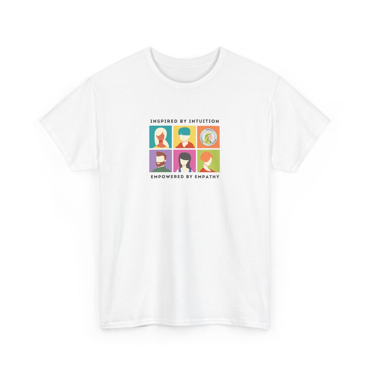 Unisex INFP Pride Tee