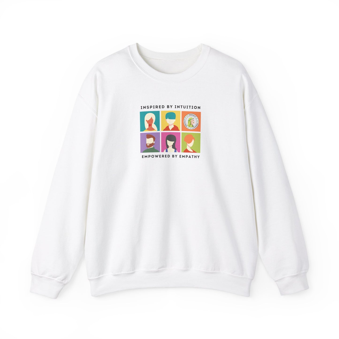 INFP Pride Sweatshirt