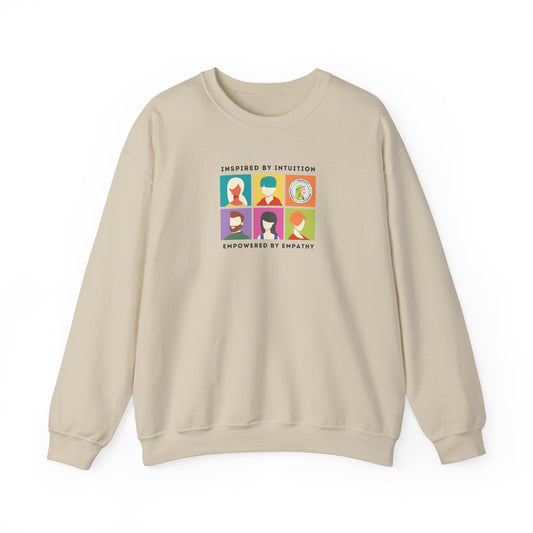INFP Pride Sweatshirt