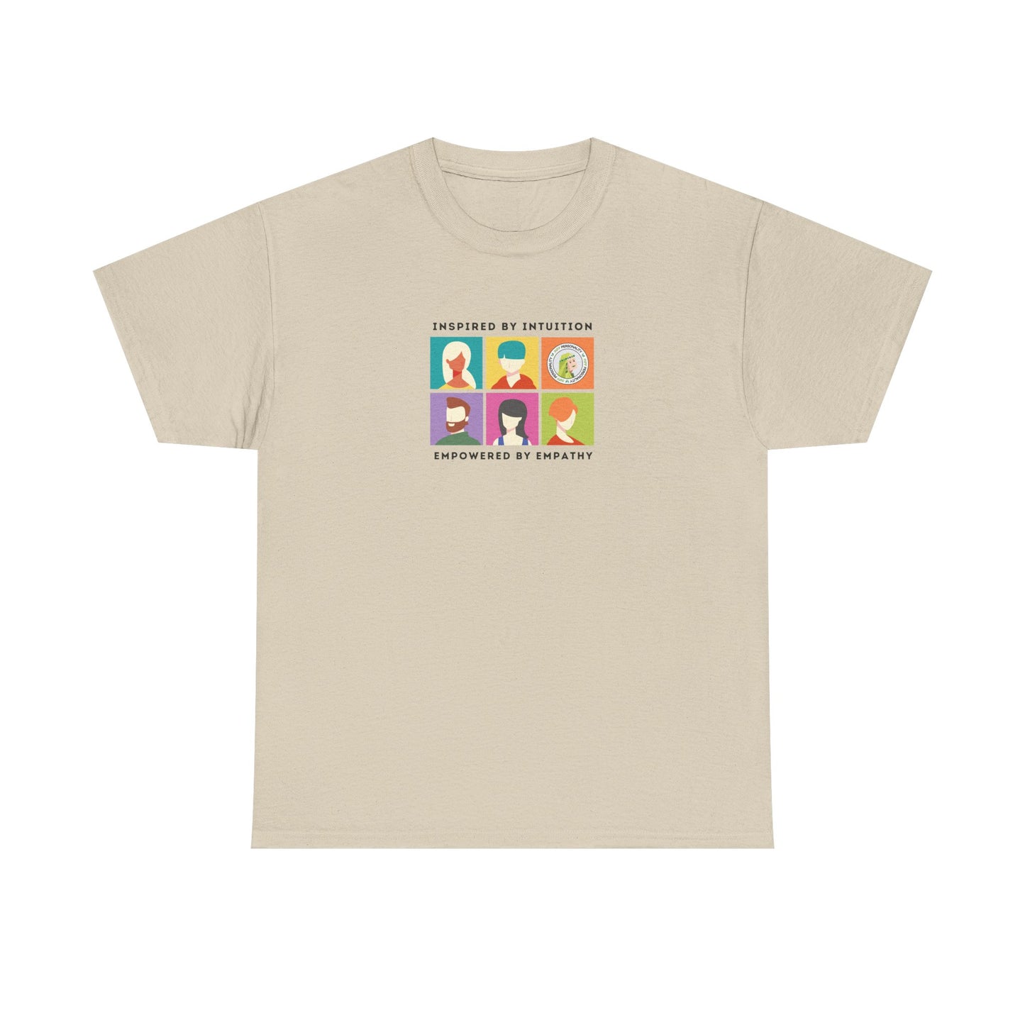Unisex INFP Pride Tee