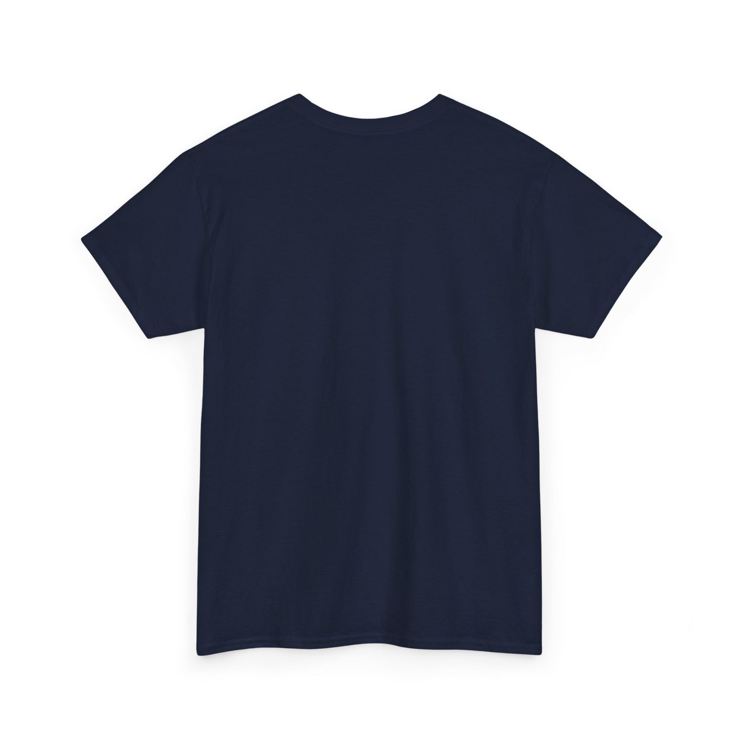 INFP Woman Ingredients White Text Tee