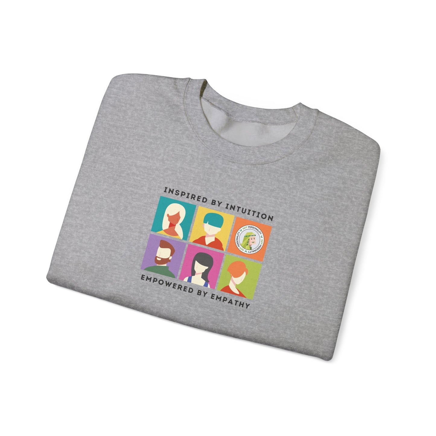 INFP Pride Sweatshirt