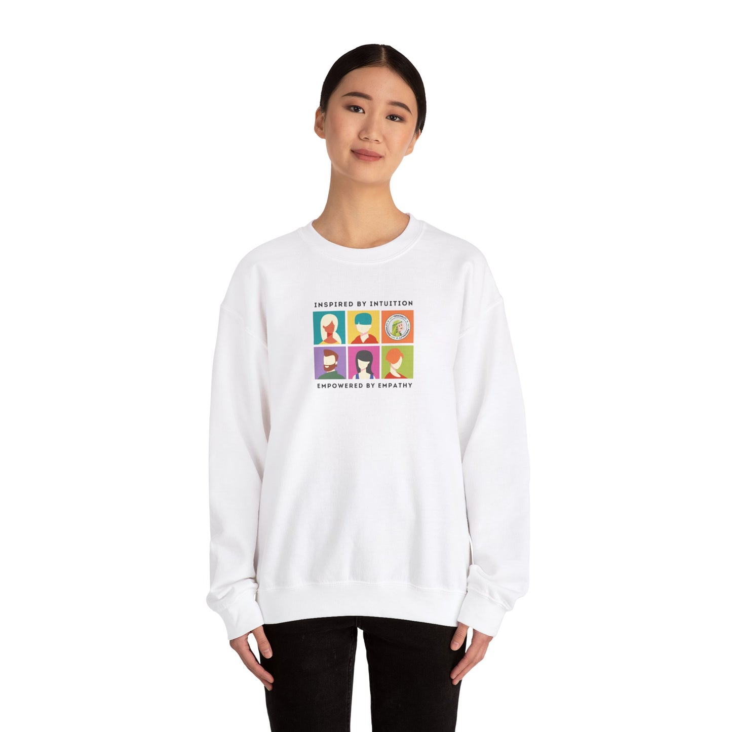 INFP Pride Sweatshirt