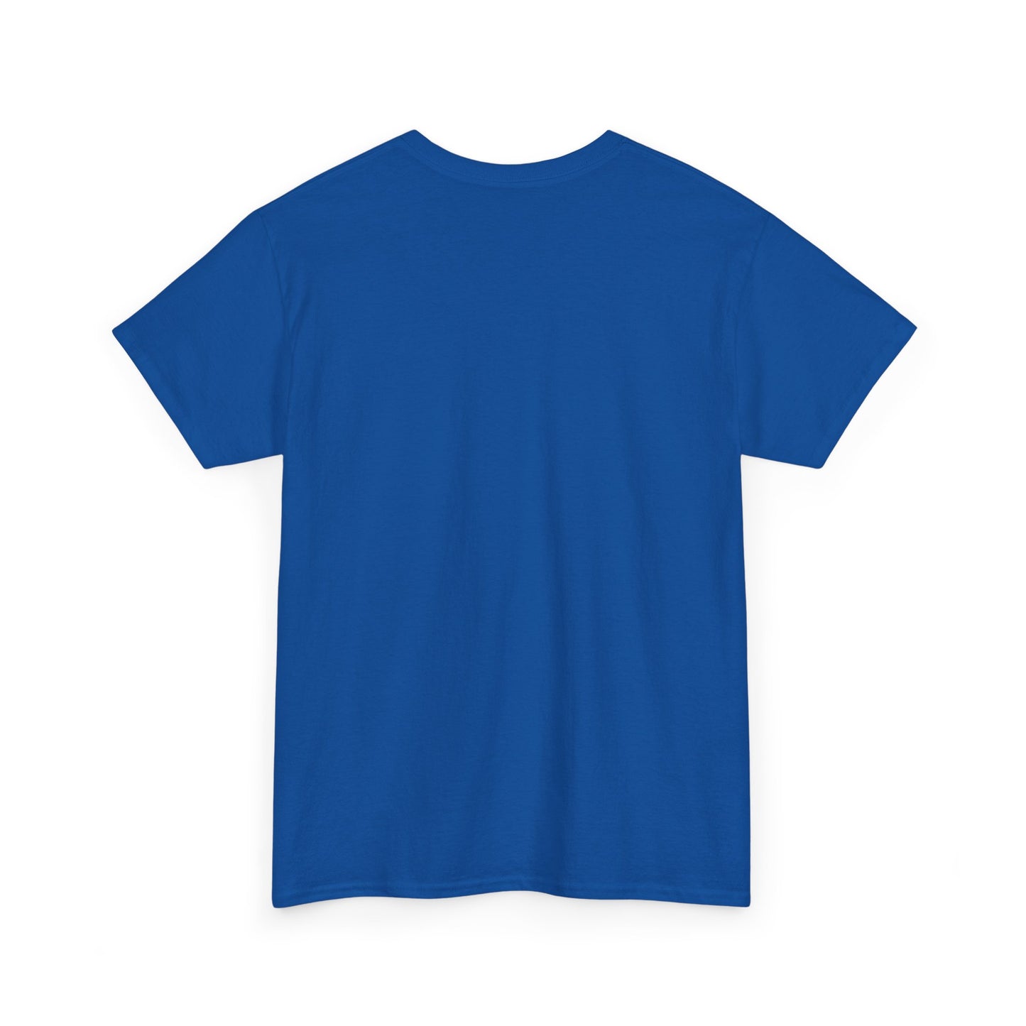 INFP Woman Ingredients White Text Tee
