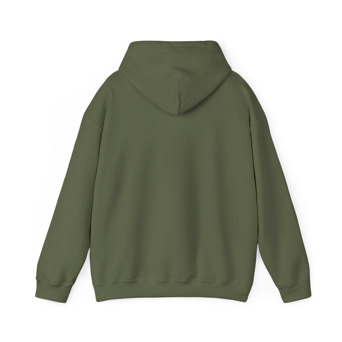 INFP Man Ingredients White Text Hoodie