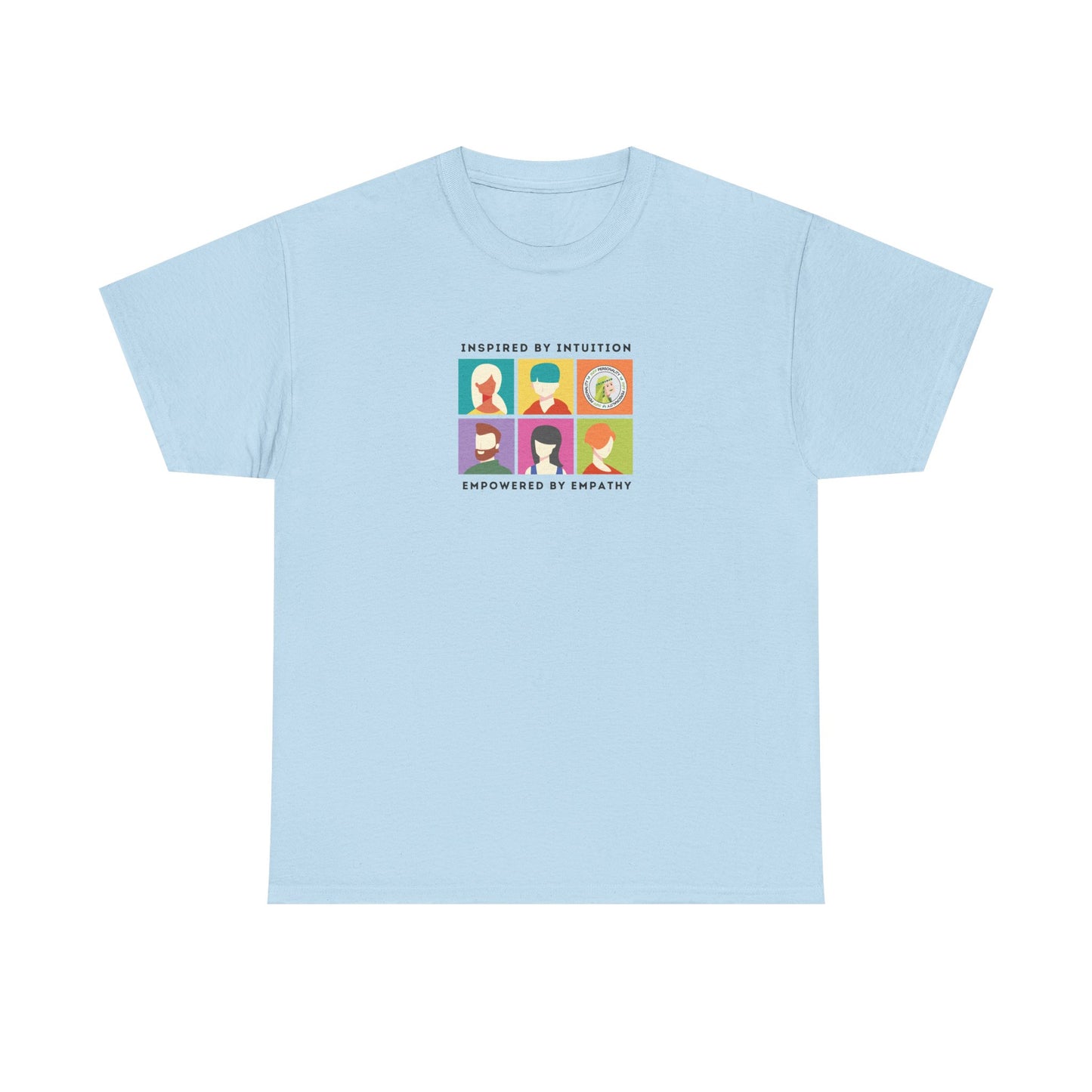 Unisex INFP Pride Tee