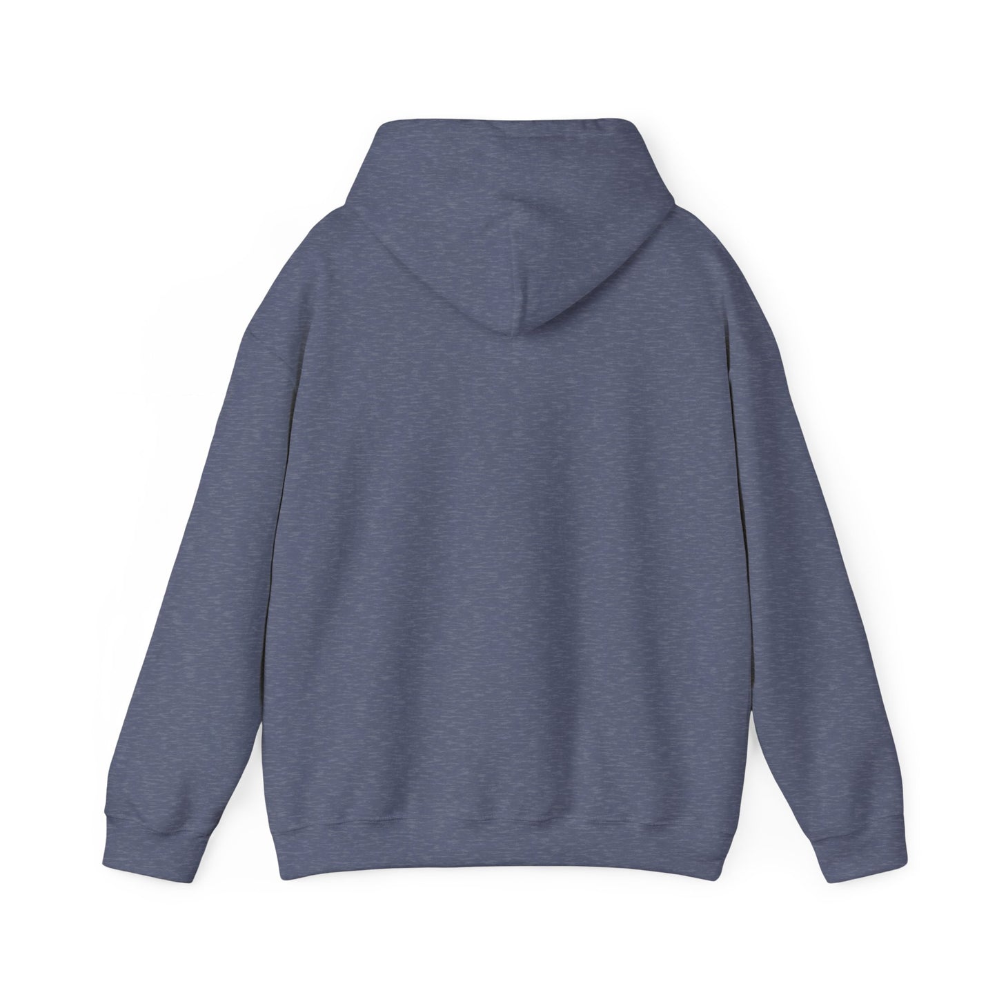 INFP Man Ingredients White Text Hoodie
