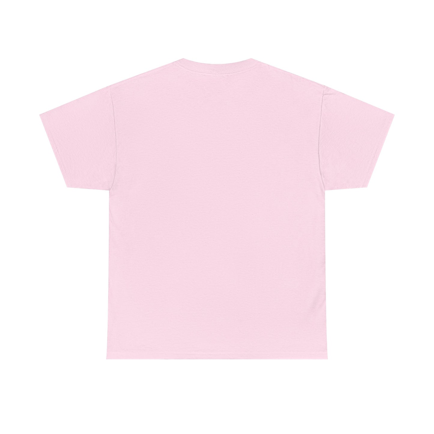 INFP Woman Ingredients Black Text Tee