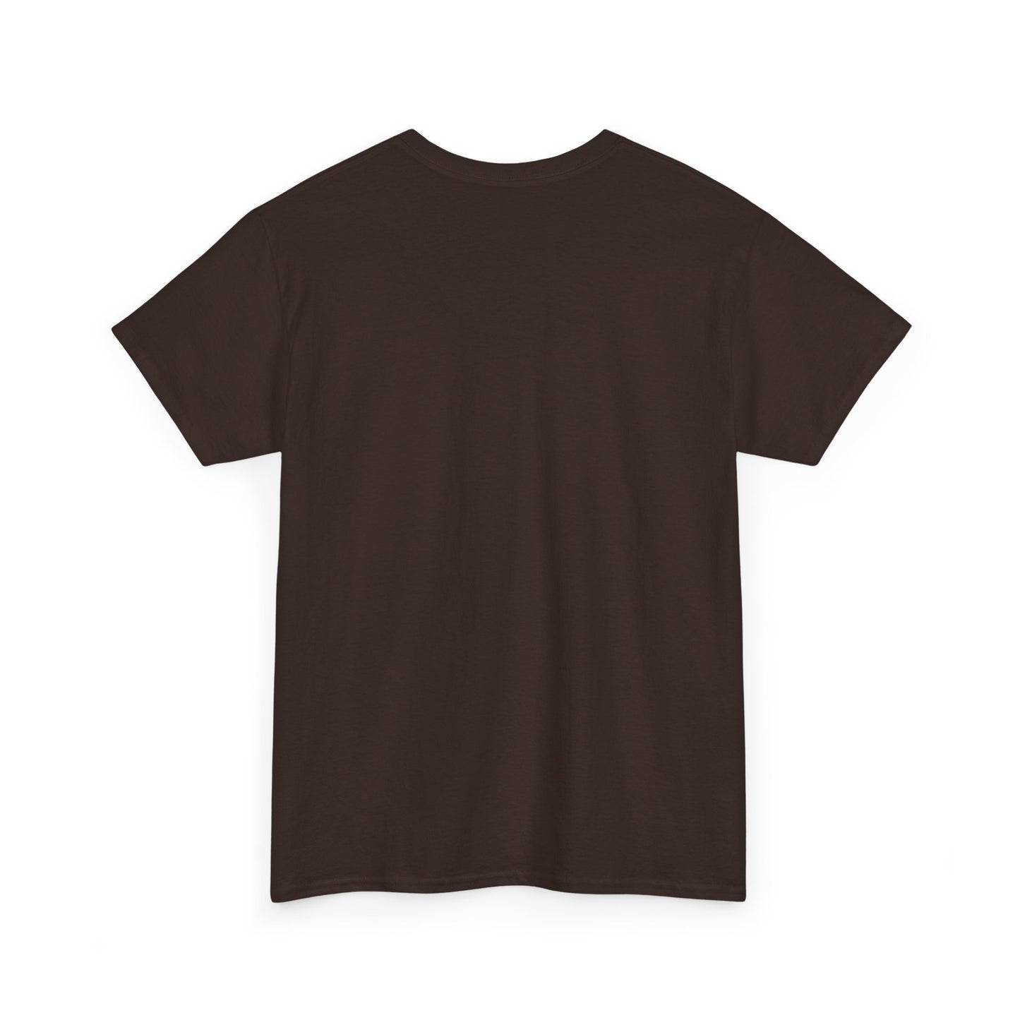 INFP Woman Ingredients White Text Tee