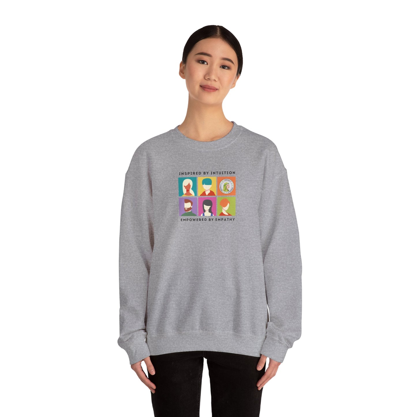 INFP Pride Sweatshirt