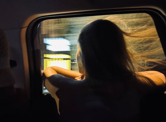 Why Many INFPs Remember the Meaning but Forget the Source