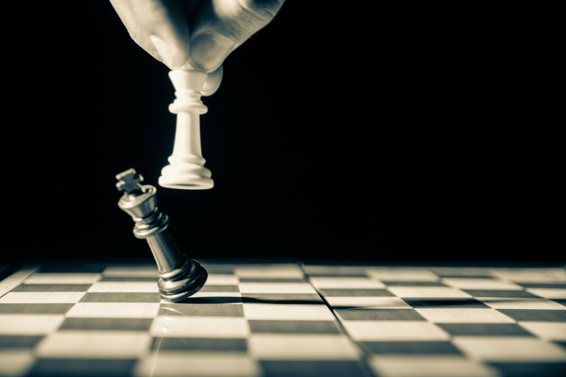 INFP Conflict and Growth: How Grow Can You Go?