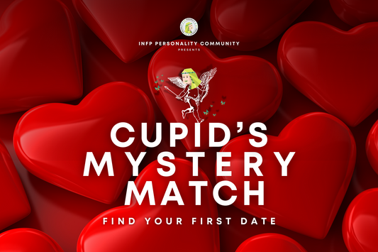 Cupid’s Mystery Match is Officially LIVE!