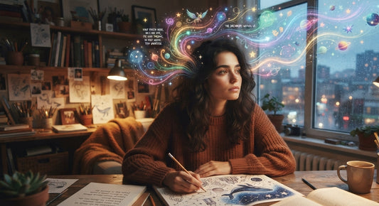 The Dreamers Within Us