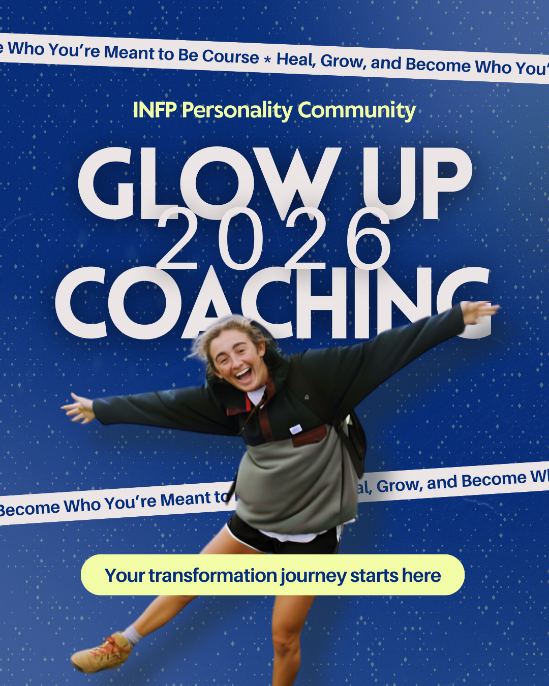 Glow Up 2026 Coaching