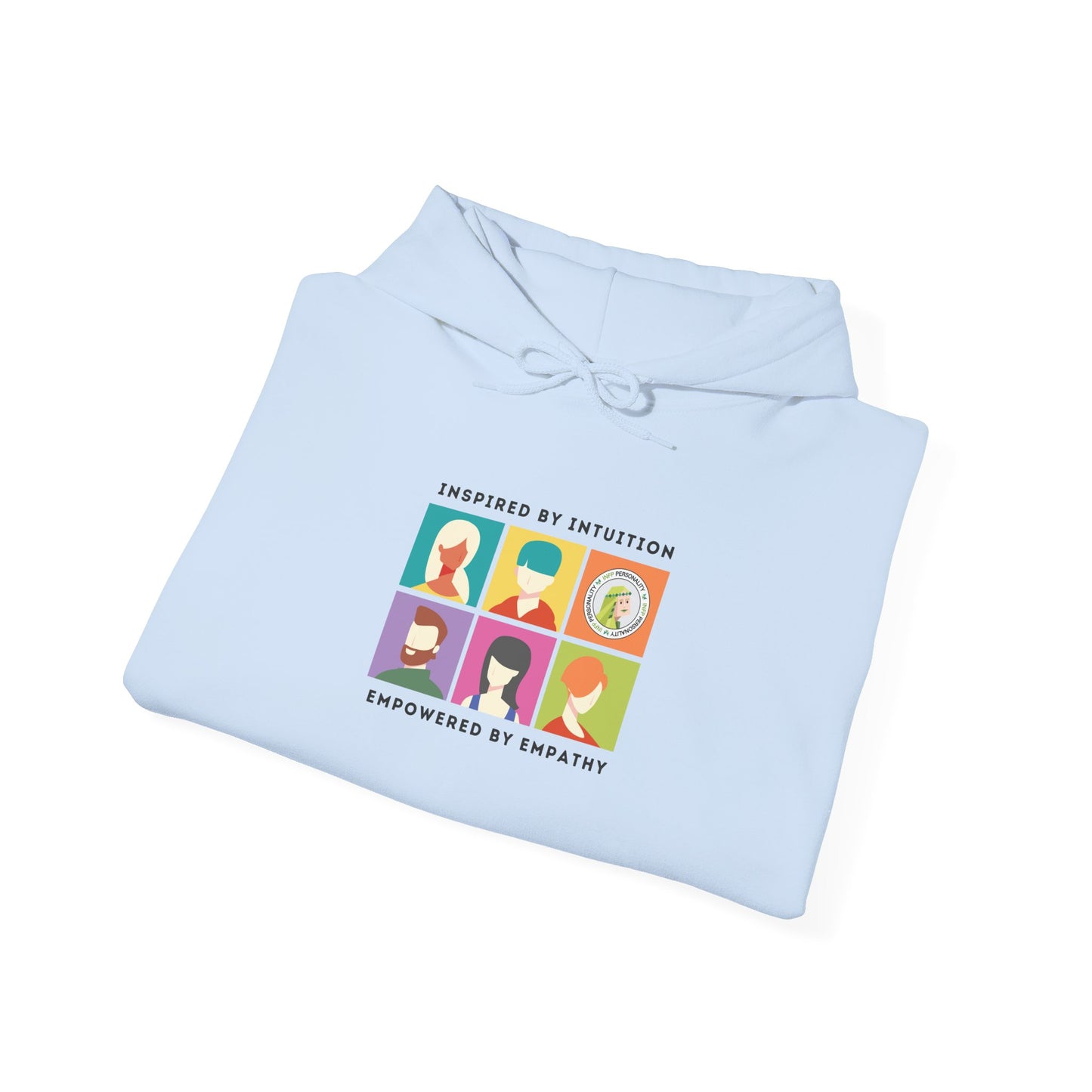 INFP Pride Hoodie