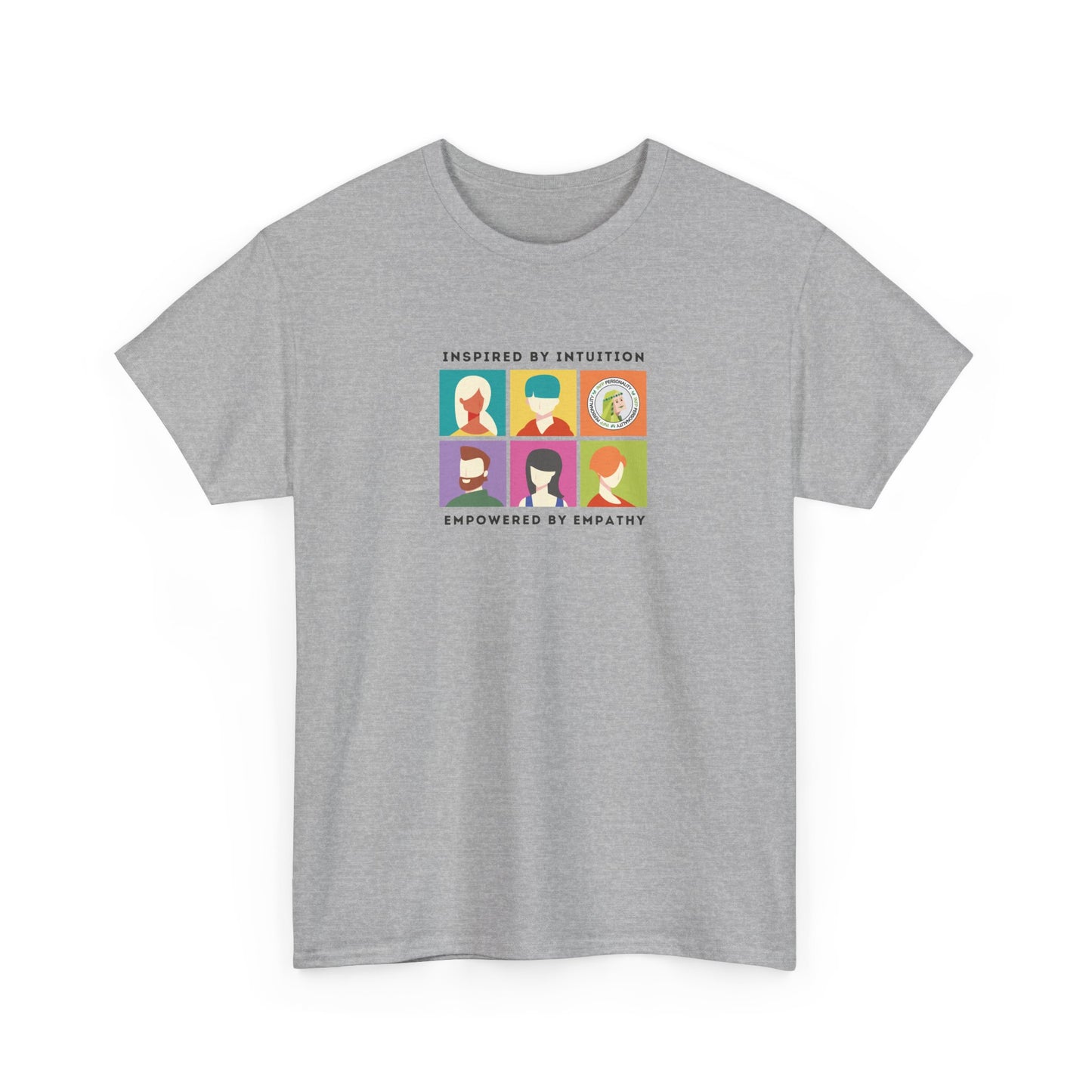 Unisex INFP Pride Tee