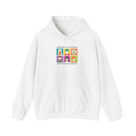 INFP Pride Hoodie
