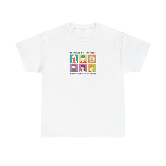 Unisex INFP Pride Tee