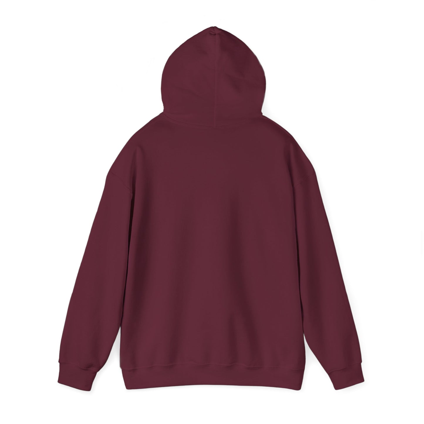 INFP Woman Ingredients White Text Hoodie