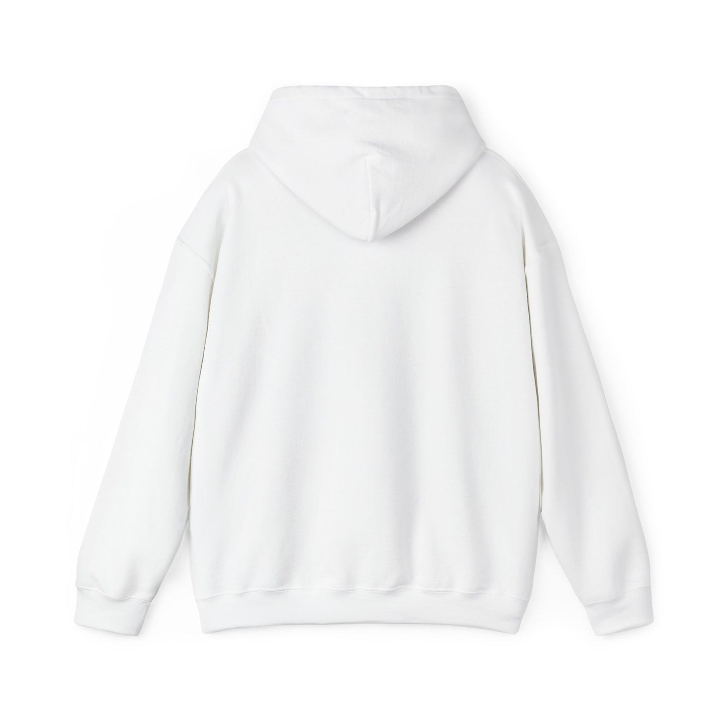 INFP Woman Ingredients Black Text Hoodie